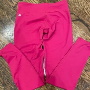 Fabletics full length legging